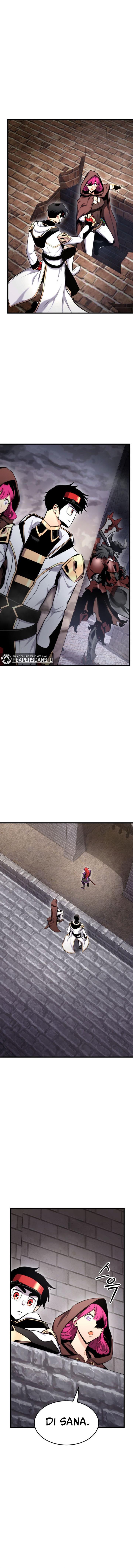 Ranker’s Return (Remake) Chap 84 - Next Chap 85