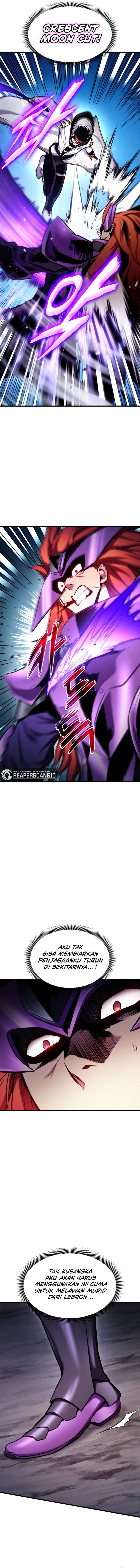 Ranker’s Return (Remake) Chap 84 - Next Chap 85