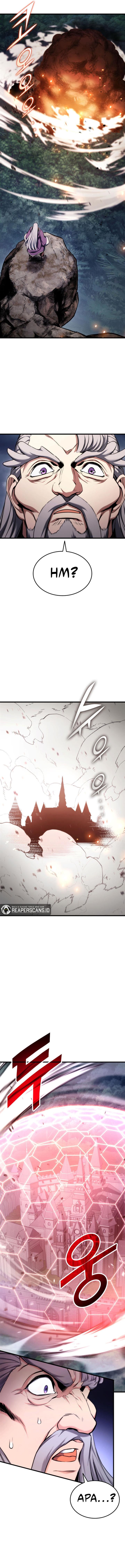 Ranker’s Return (Remake) Chap 84 - Next Chap 85