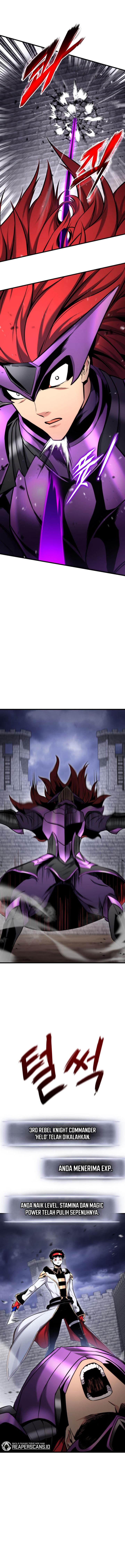 Ranker’s Return (Remake) Chap 85 - Next Chap 86