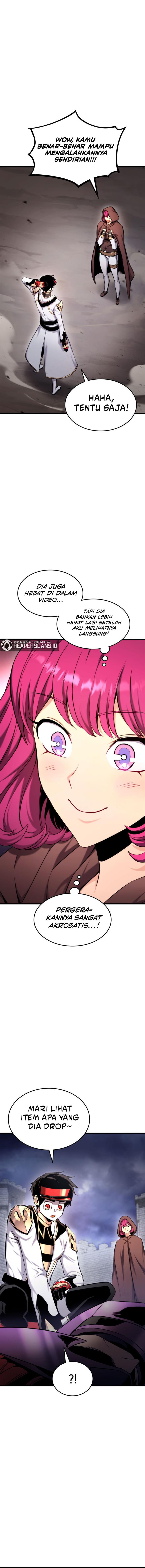 Ranker’s Return (Remake) Chap 85 - Next Chap 86