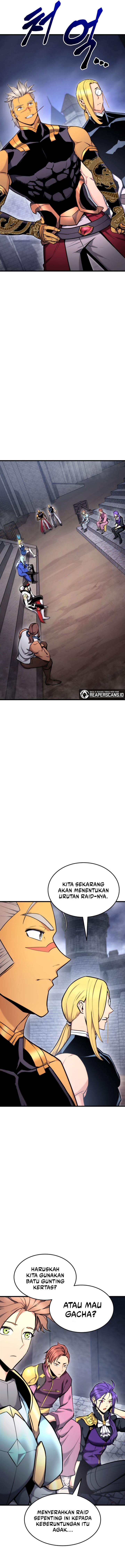 Ranker’s Return (Remake) Chap 86 - Next Chap 87