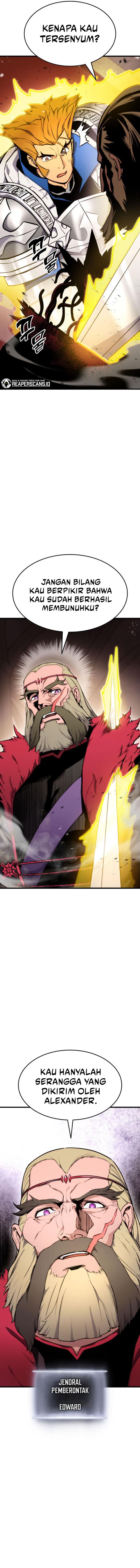 Ranker’s Return (Remake) Chap 86 - Next Chap 87