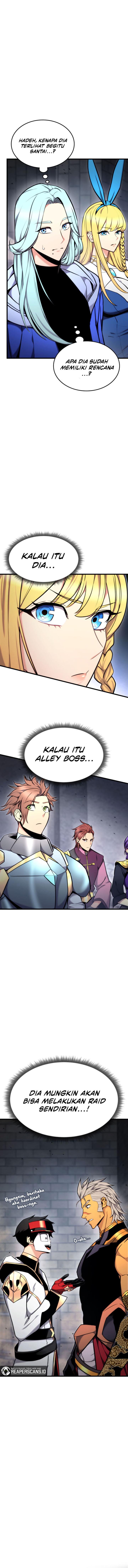 Ranker’s Return (Remake) Chap 86 - Next Chap 87