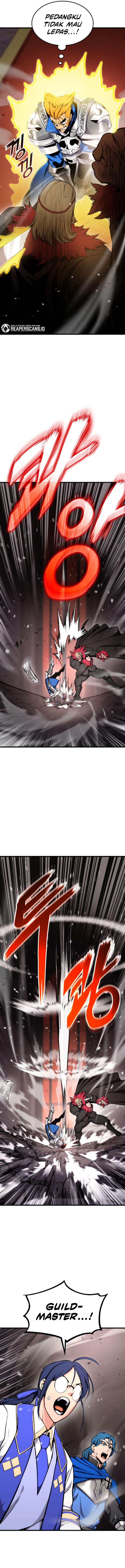 Ranker’s Return (Remake) Chap 86 - Next Chap 87