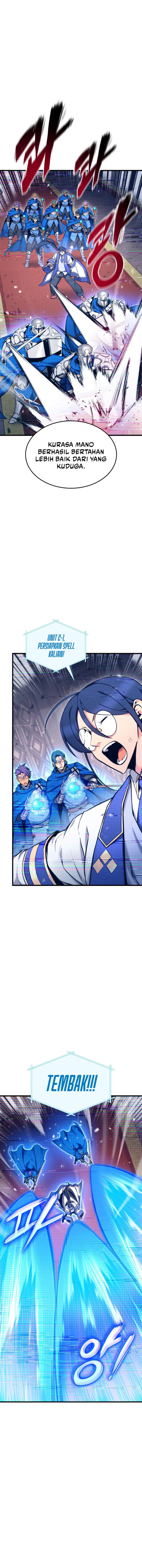 Ranker’s Return (Remake) Chap 86 - Next Chap 87