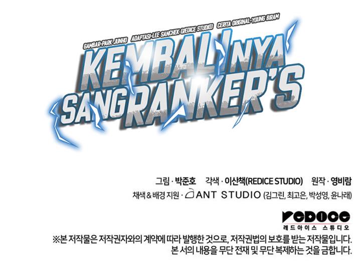Ranker’s Return (Remake) Chap 86 - Next Chap 87