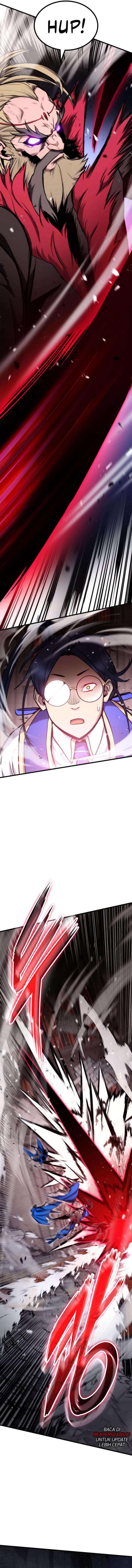 Ranker’s Return (Remake) Chap 86 - Next Chap 87