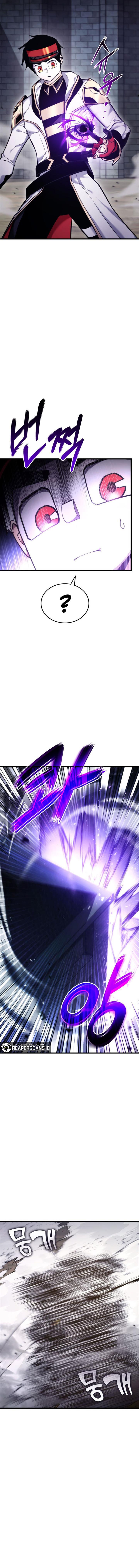 Ranker’s Return (Remake) Chap 86 - Next Chap 87