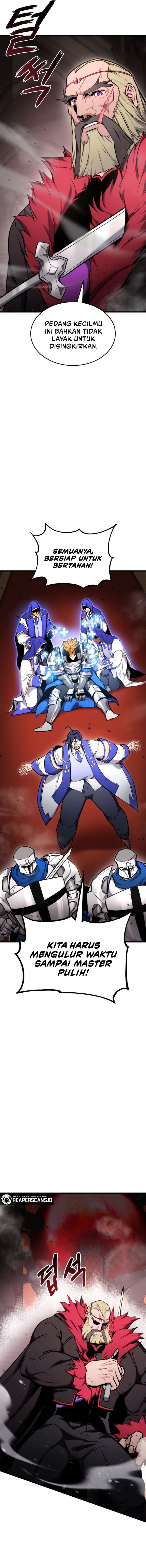 Ranker’s Return (Remake) Chap 86 - Next Chap 87