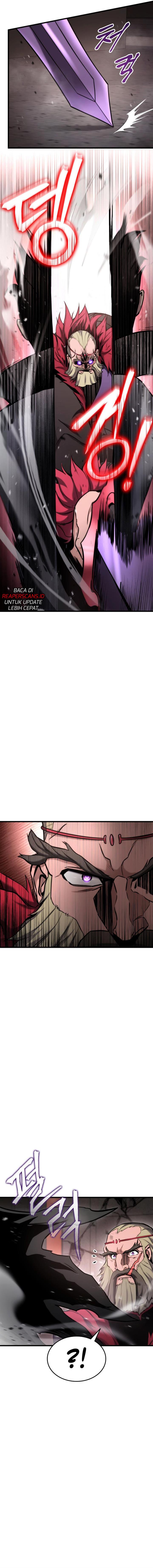 Ranker’s Return (Remake) Chap 88 - Next Chap 89