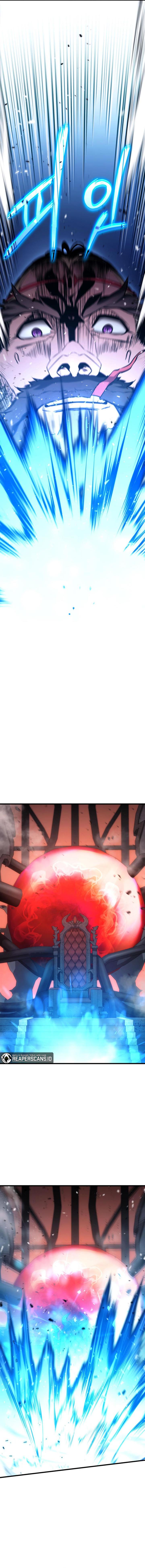 Ranker’s Return (Remake) Chap 88 - Next Chap 89