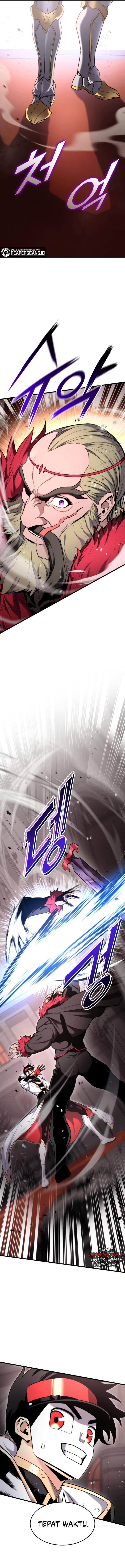 Ranker’s Return (Remake) Chap 88 - Next Chap 89