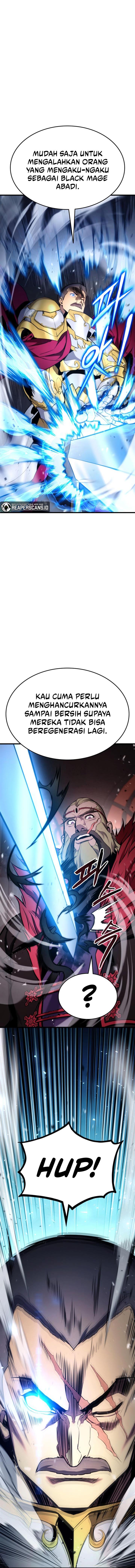 Ranker’s Return (Remake) Chap 88 - Next Chap 89