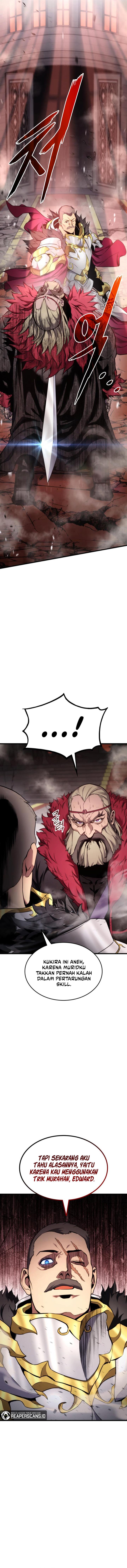 Ranker’s Return (Remake) Chap 88 - Next Chap 89