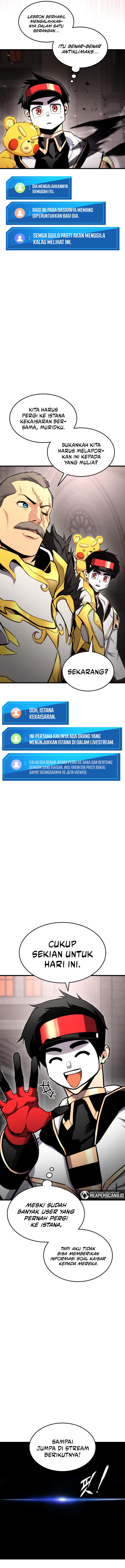 Ranker’s Return (Remake) Chap 89 - Next Chap 90