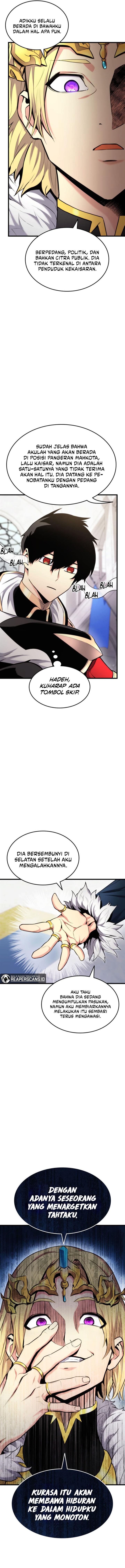 Ranker’s Return (Remake) Chap 89 - Next Chap 90