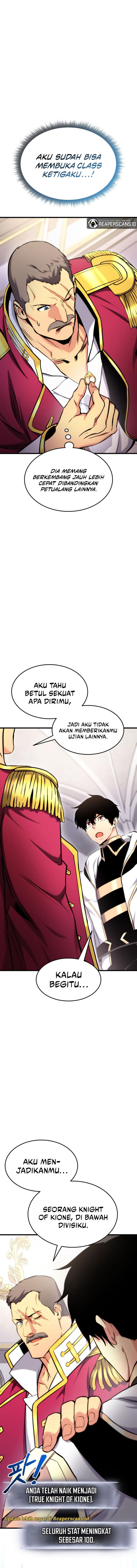 Ranker’s Return (Remake) Chap 89 - Next Chap 90