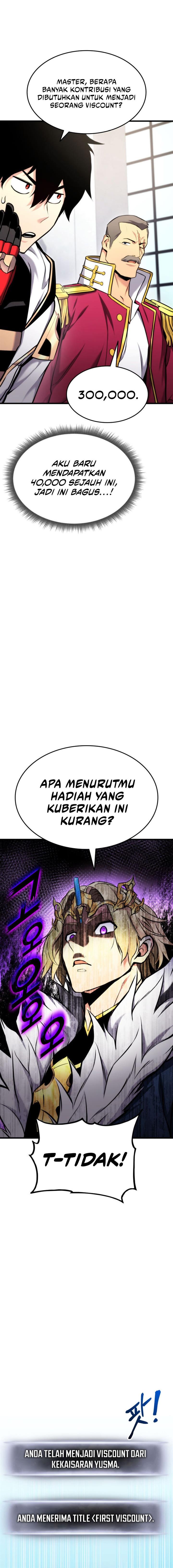 Ranker’s Return (Remake) Chap 89 - Next Chap 90