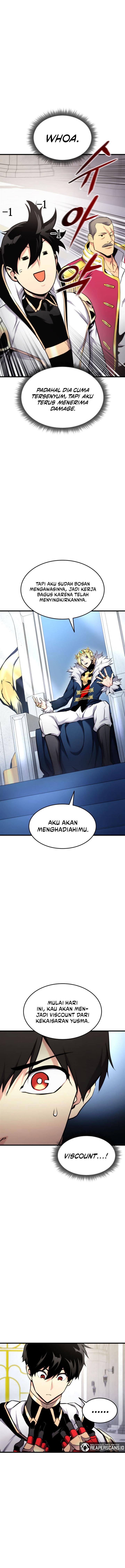 Ranker’s Return (Remake) Chap 89 - Next Chap 90