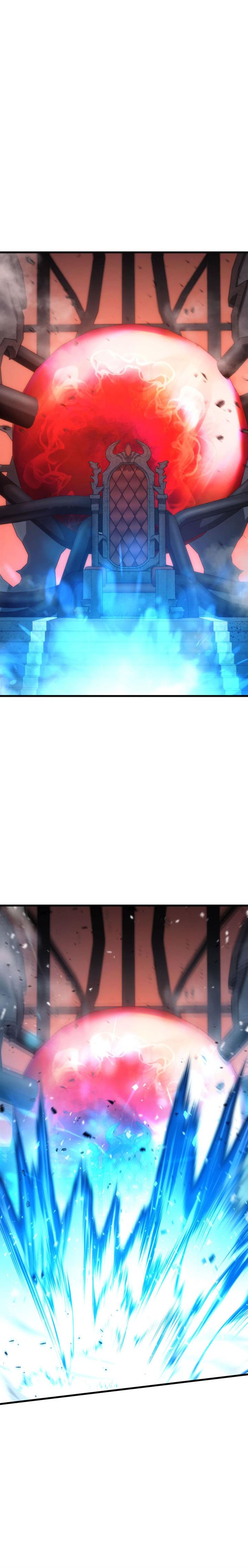 Ranker’s Return (Remake) Chap 89 - Next Chap 90