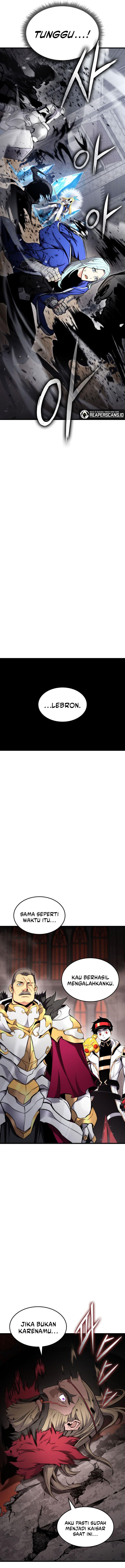 Ranker’s Return (Remake) Chap 89 - Next Chap 90