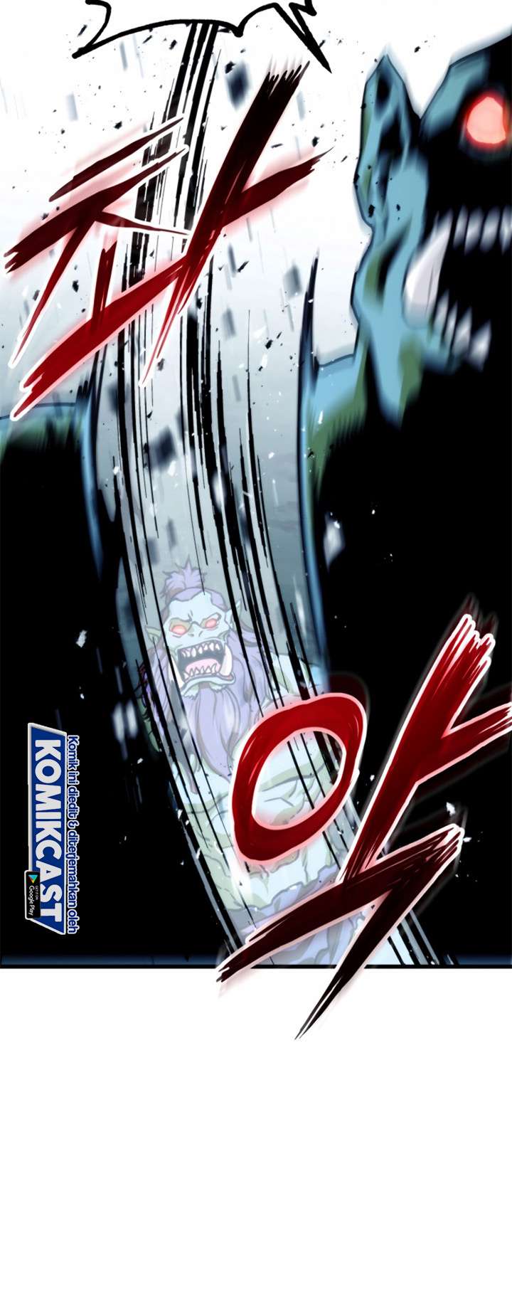 Ranker’s Return (Remake) Chap 8 - Next Chap 9