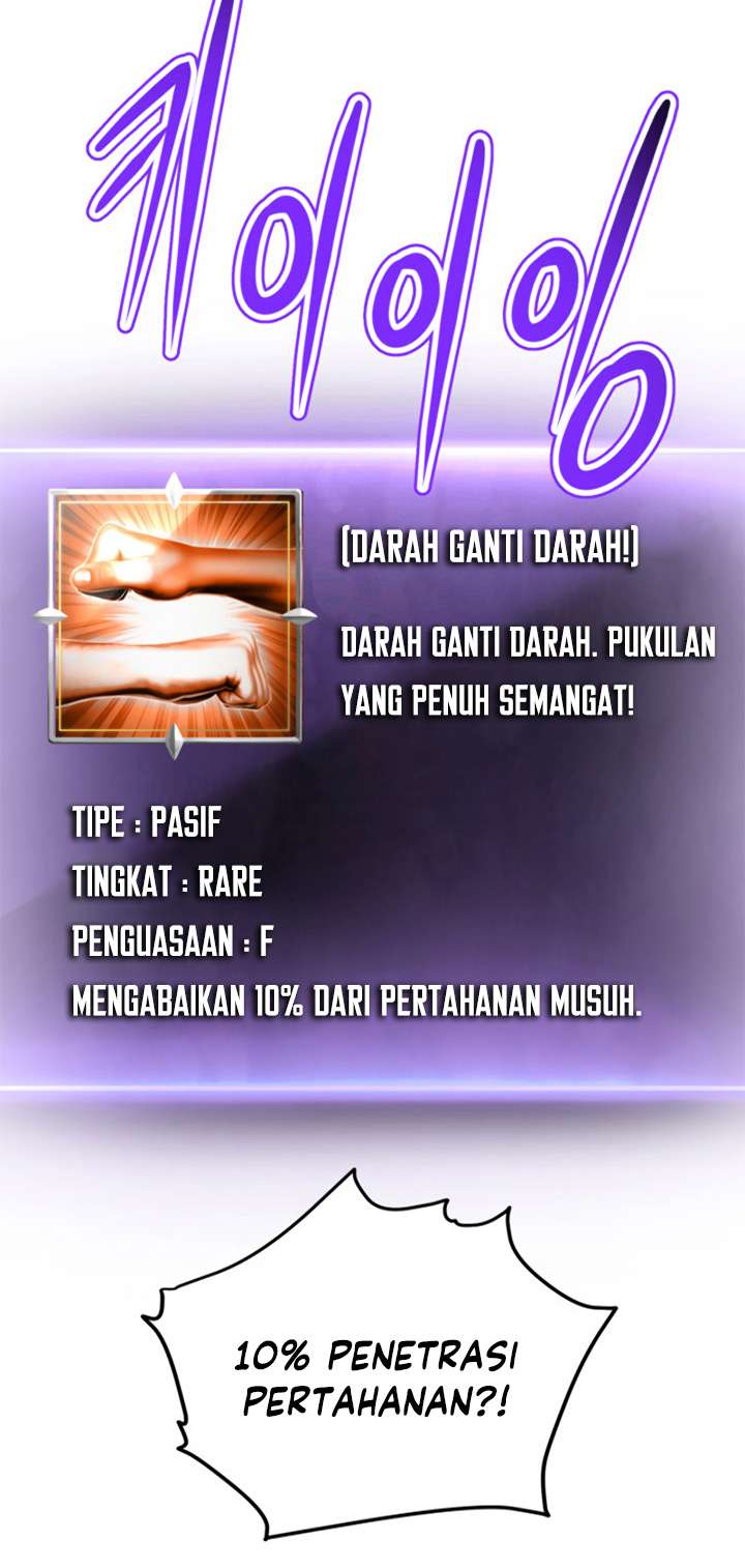 Ranker’s Return (Remake) Chap 8 - Next Chap 9