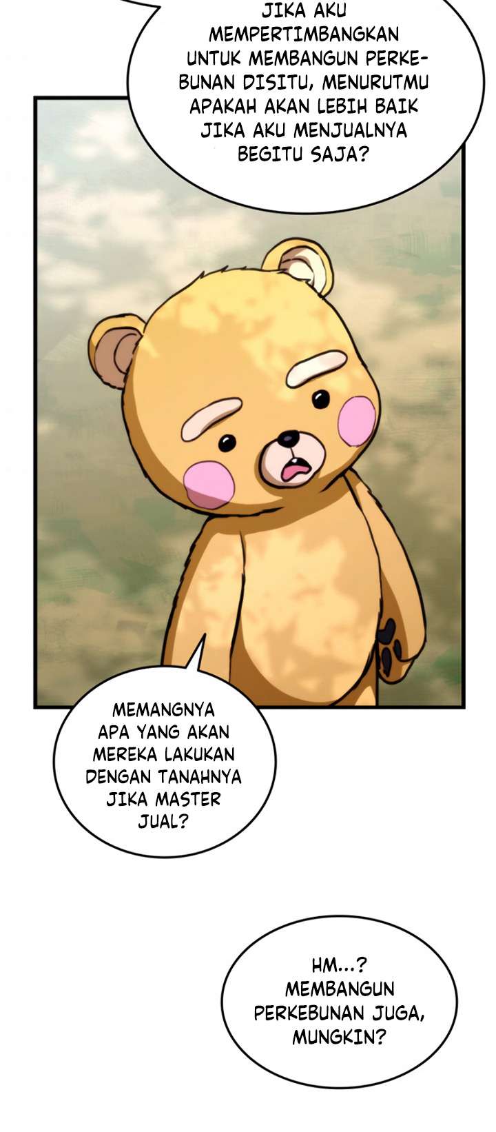 Ranker’s Return (Remake) Chap 8 - Next Chap 9