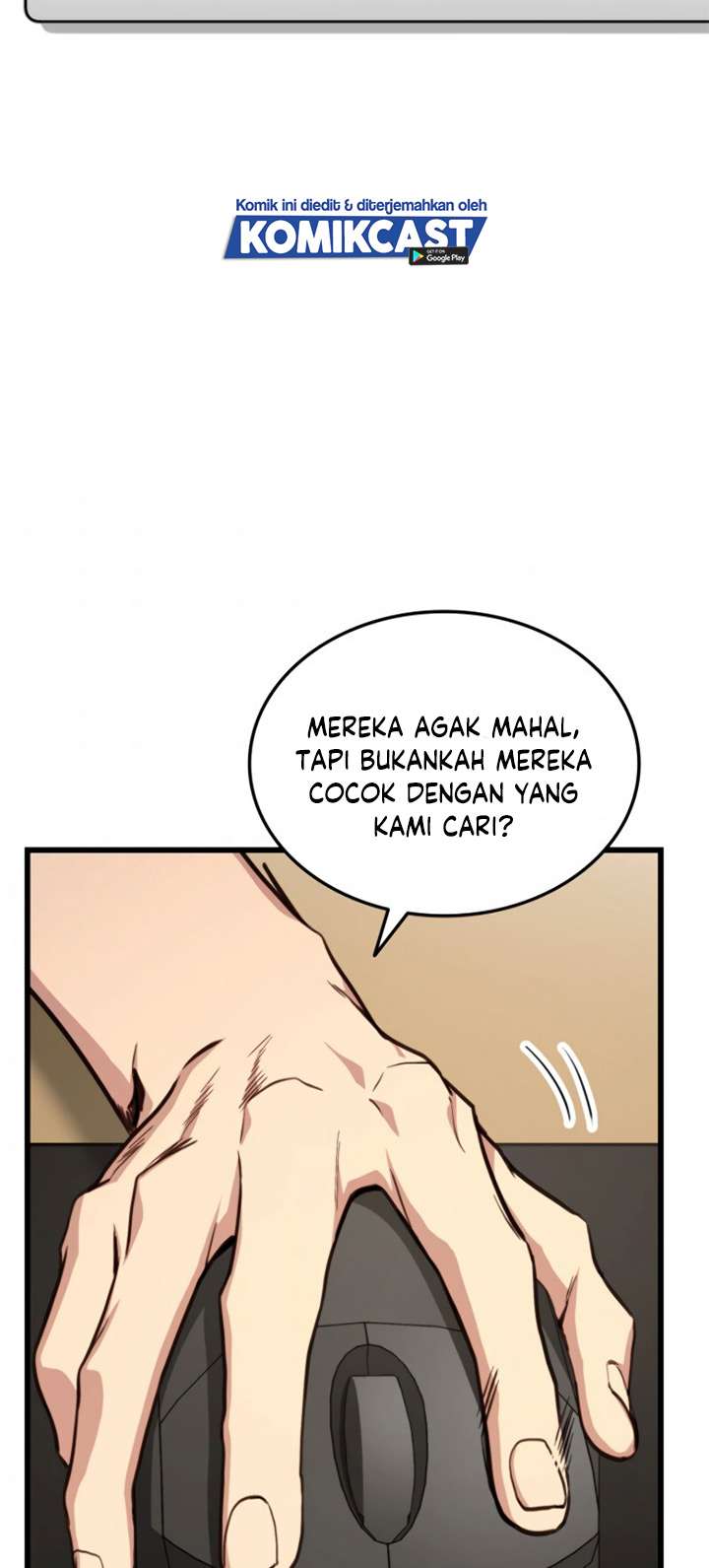 Ranker’s Return (Remake) Chap 8 - Next Chap 9