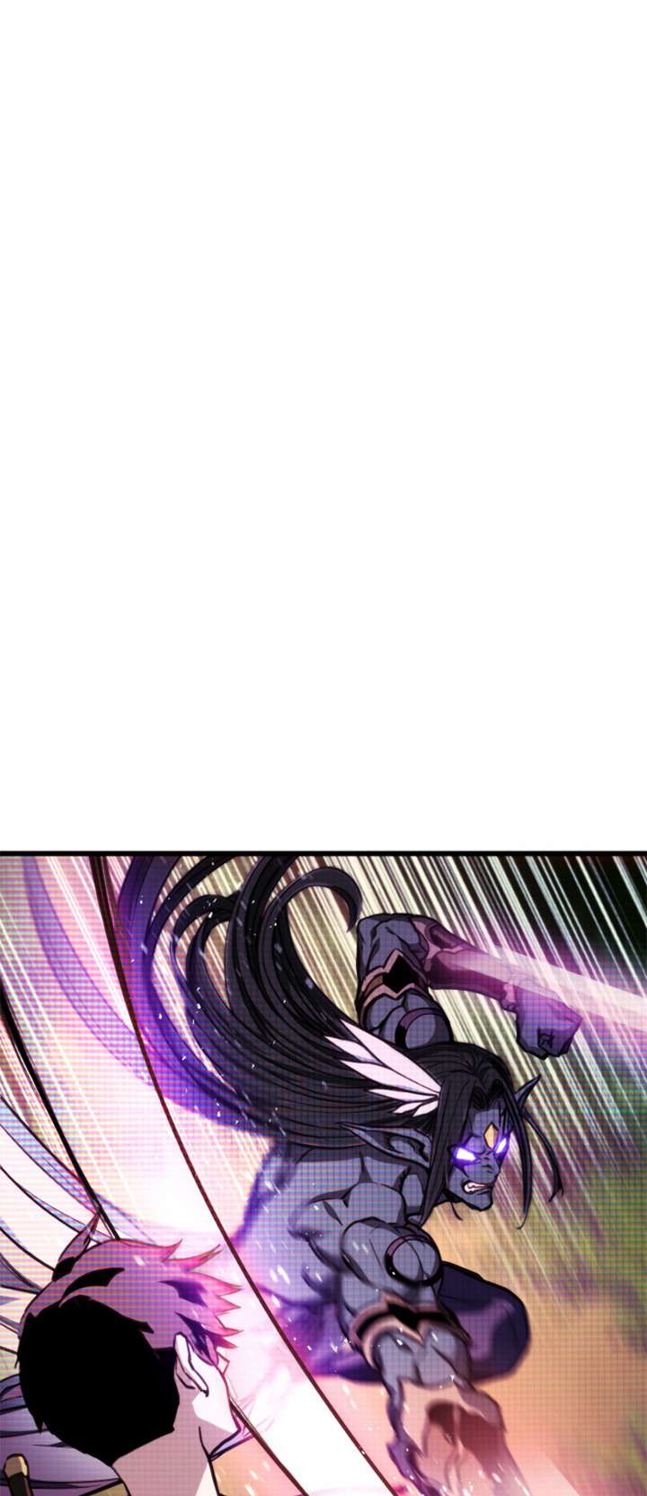 Ranker’s Return (Remake) Chap 8 - Next Chap 9