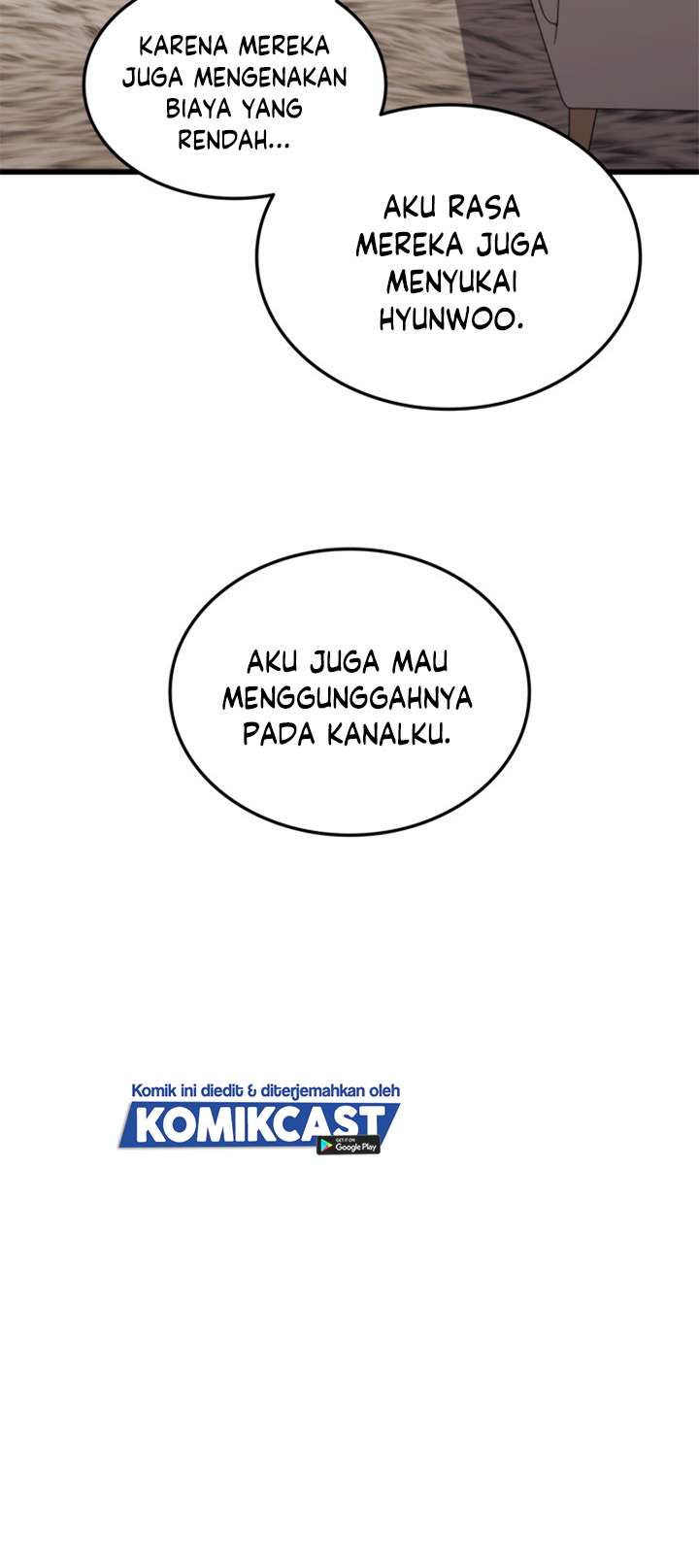 Ranker’s Return (Remake) Chap 8 - Next Chap 9