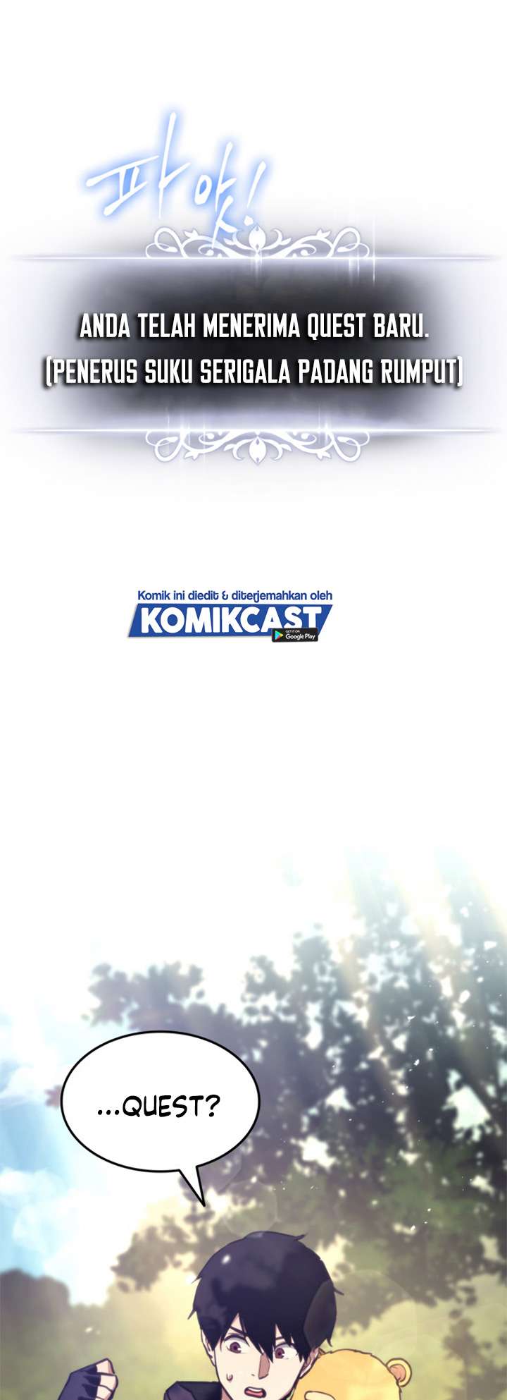 Ranker’s Return (Remake) Chap 8 - Next Chap 9