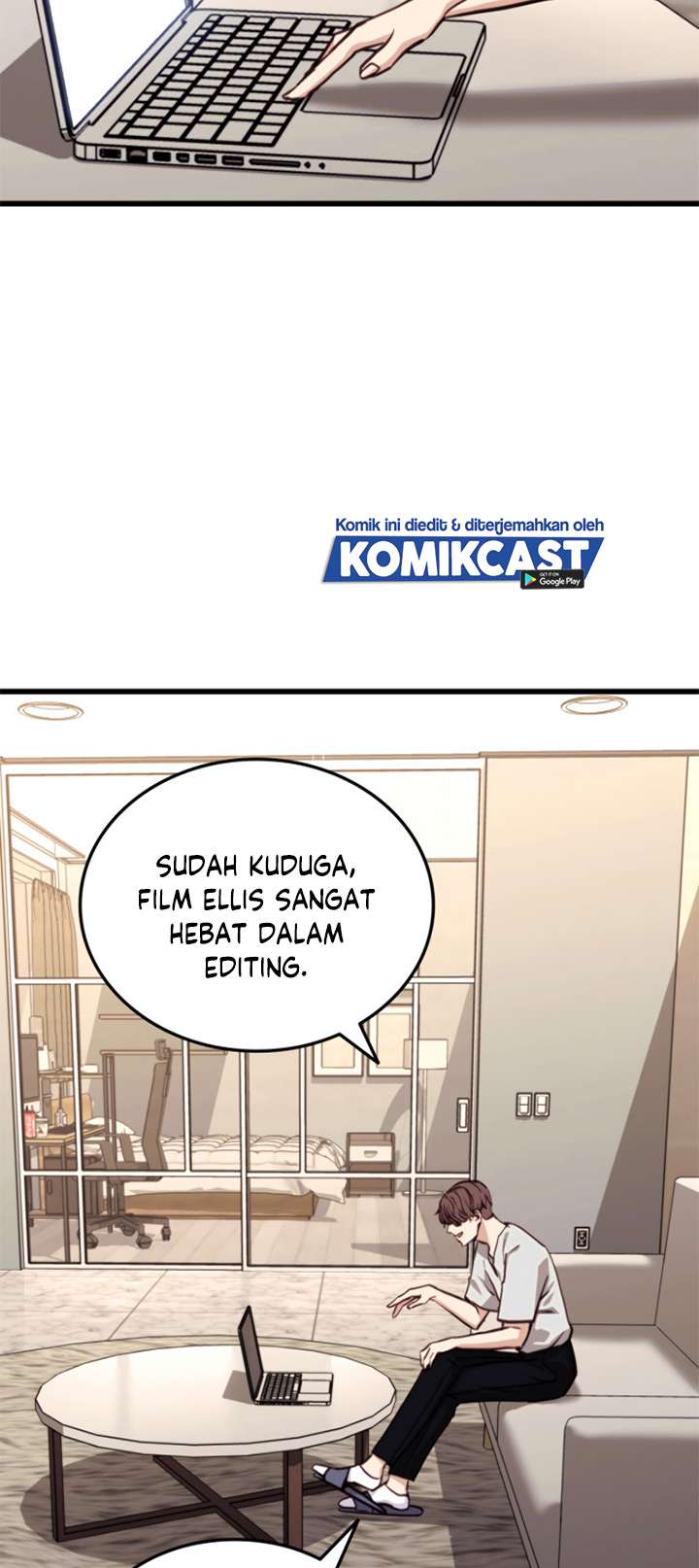 Ranker’s Return (Remake) Chap 8 - Next Chap 9