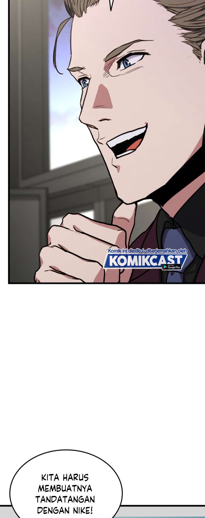 Ranker’s Return (Remake) Chap 8 - Next Chap 9