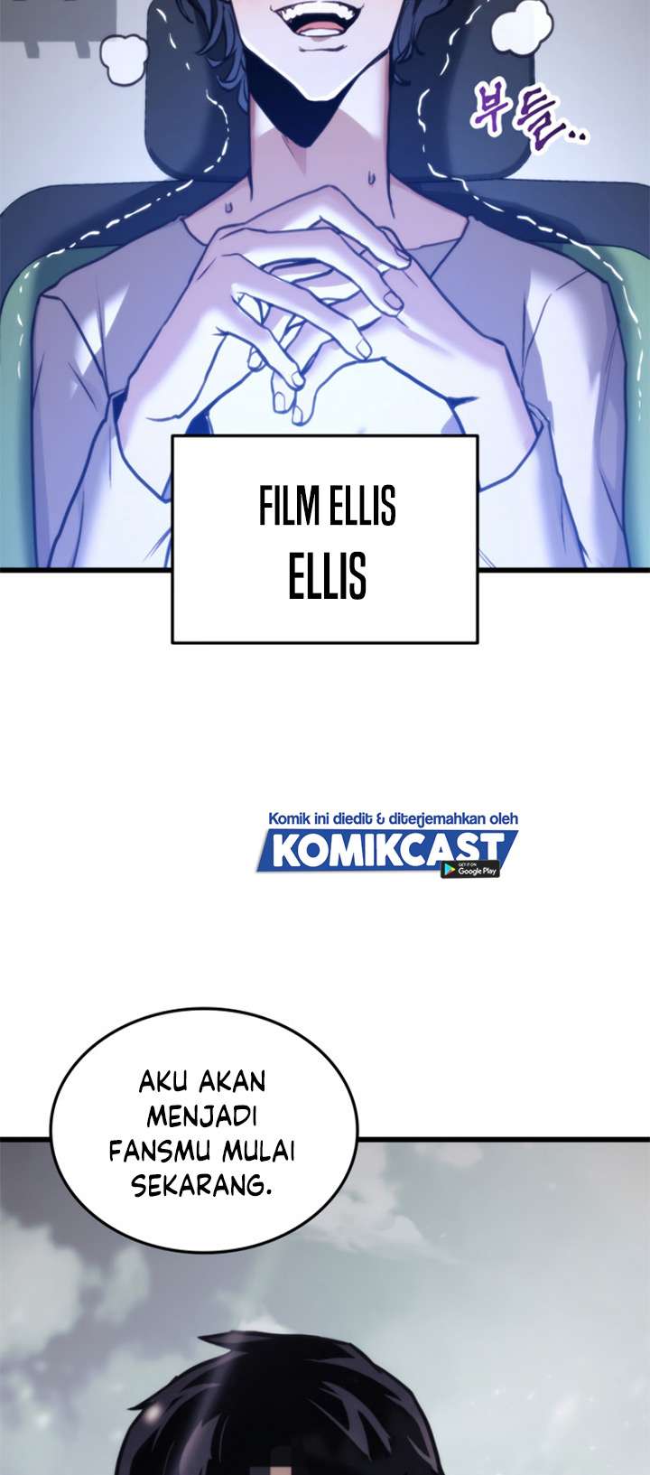 Ranker’s Return (Remake) Chap 8 - Next Chap 9