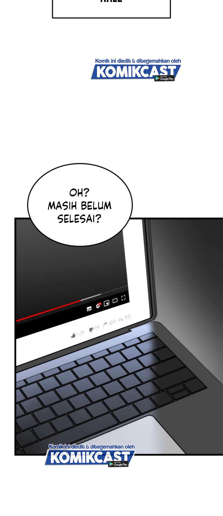 Ranker’s Return (Remake) Chap 8 - Next Chap 9