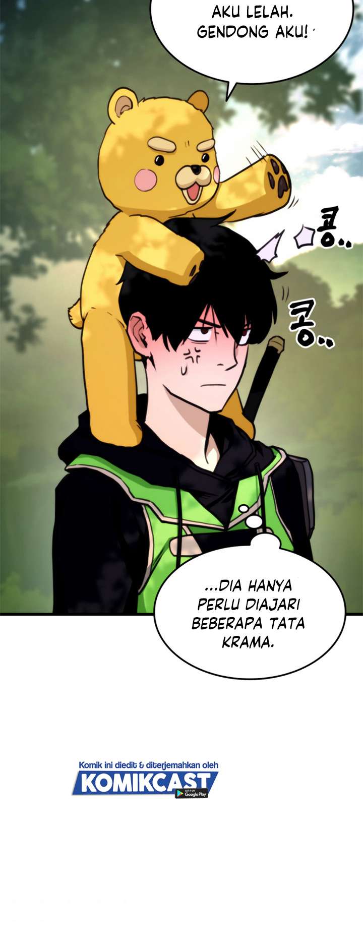 Ranker’s Return (Remake) Chap 8 - Next Chap 9