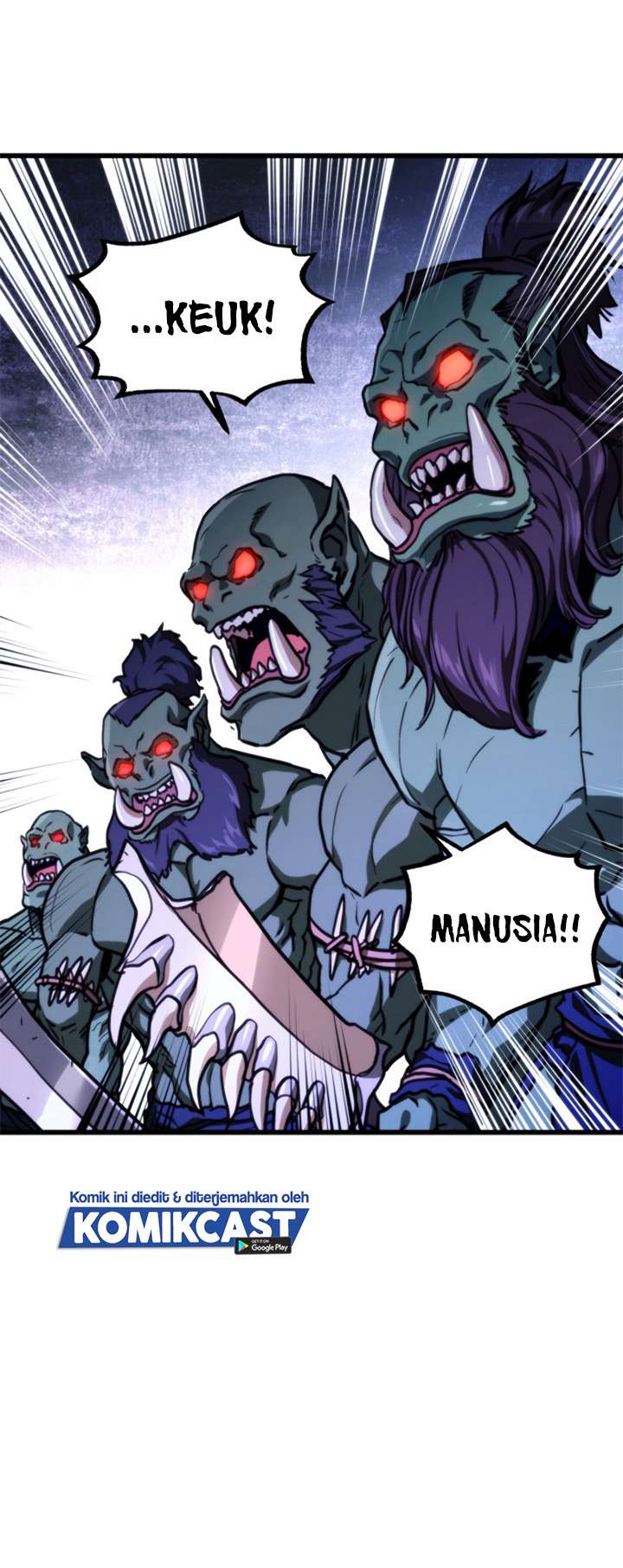 Ranker’s Return (Remake) Chap 8 - Next Chap 9