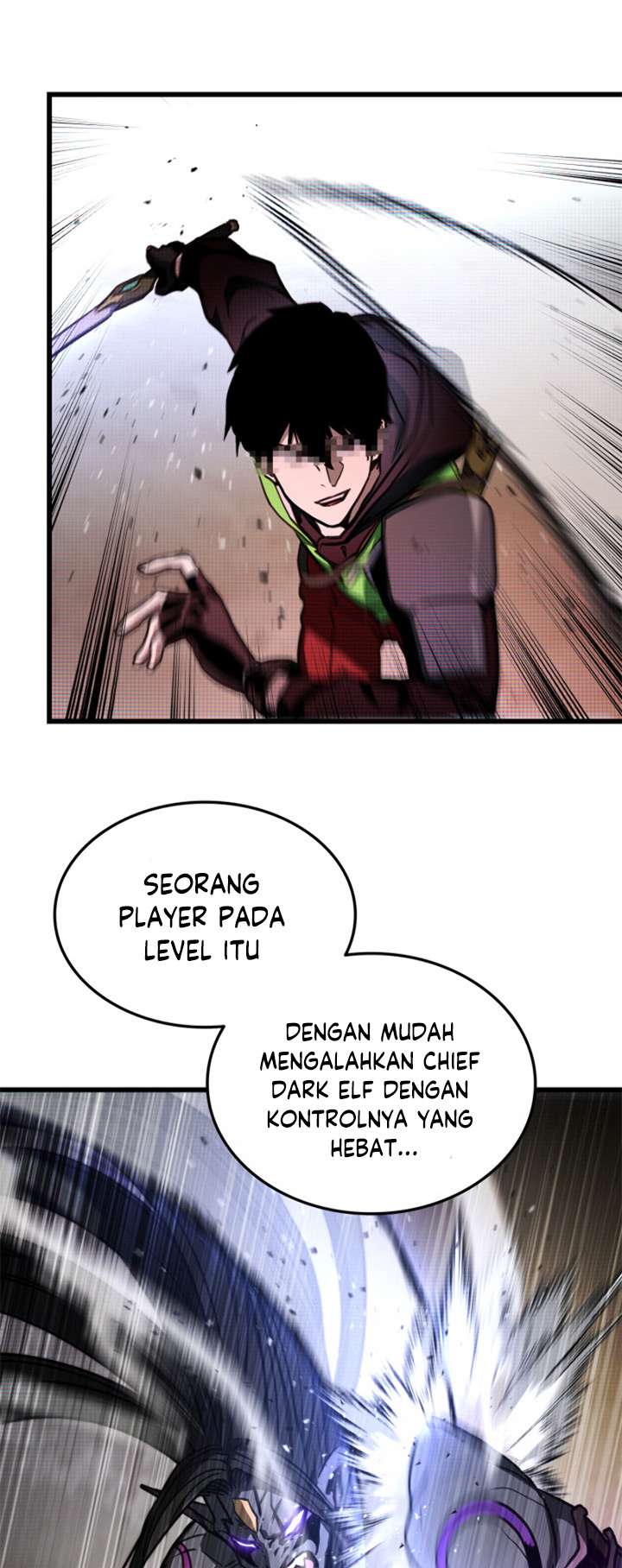Ranker’s Return (Remake) Chap 8 - Next Chap 9