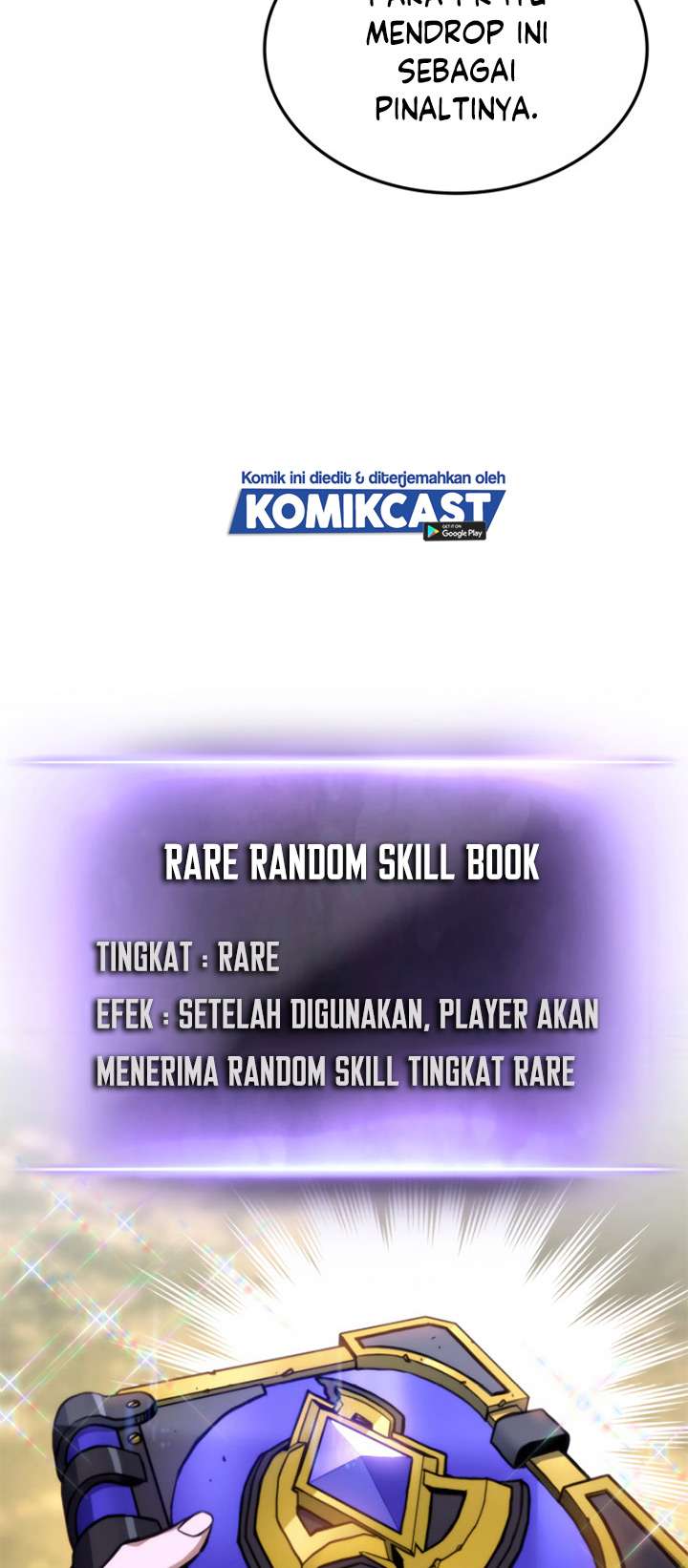 Ranker’s Return (Remake) Chap 8 - Next Chap 9