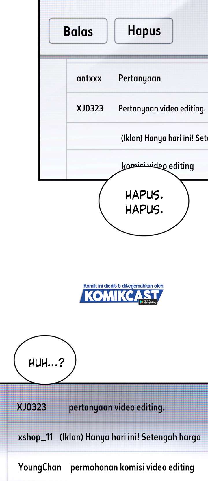 Ranker’s Return (Remake) Chap 8 - Next Chap 9