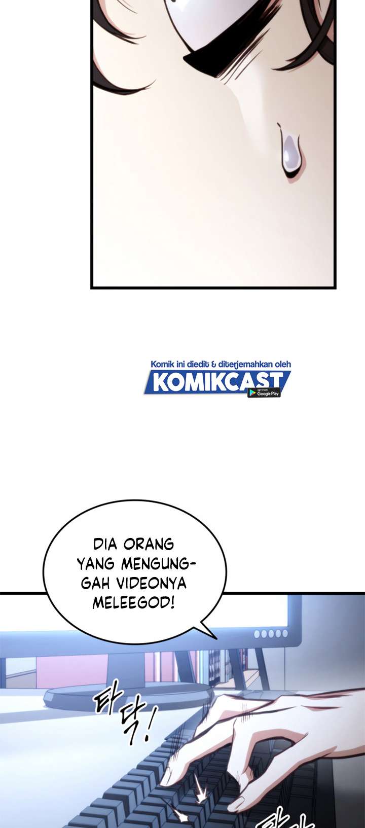 Ranker’s Return (Remake) Chap 8 - Next Chap 9