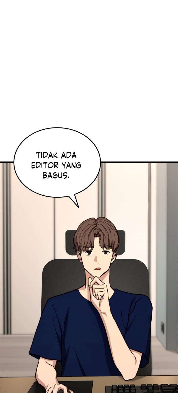 Ranker’s Return (Remake) Chap 8 - Next Chap 9