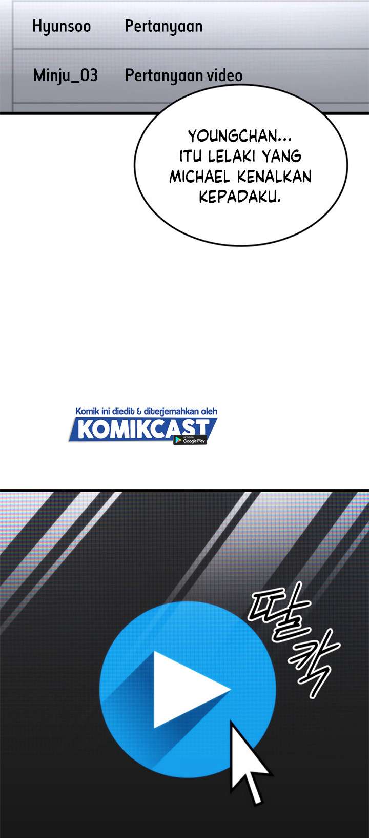 Ranker’s Return (Remake) Chap 8 - Next Chap 9