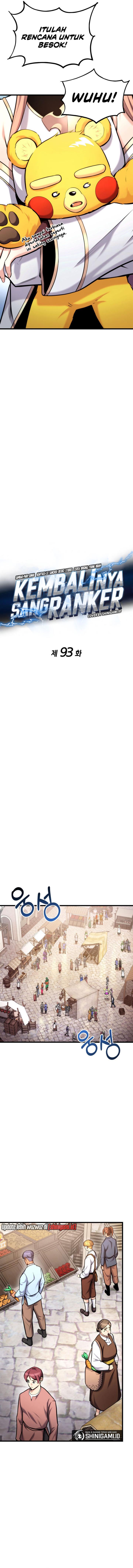 Ranker’s Return (Remake) Chap 93 - Next Chap 94