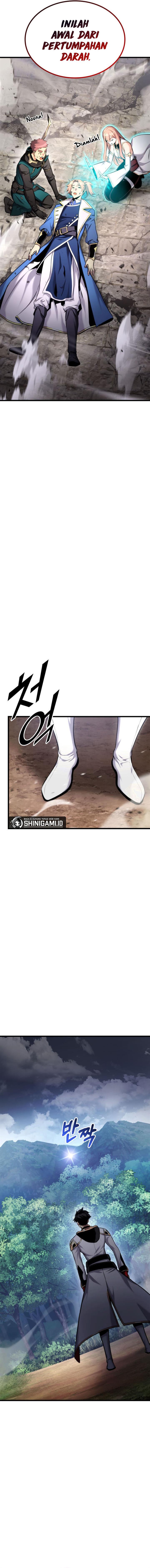 Ranker’s Return (Remake) Chap 93 - Next Chap 94