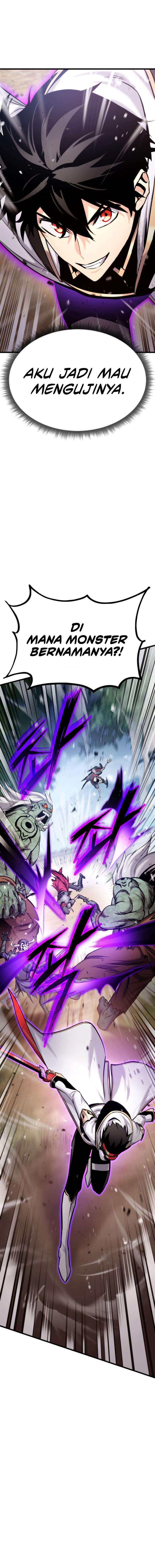 Ranker’s Return (Remake) Chap 93 - Next Chap 94