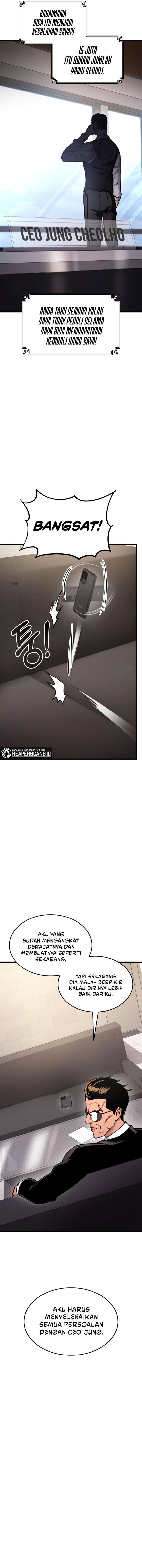 Ranker’s Return (Remake) Chap 90 - Next Chap 91