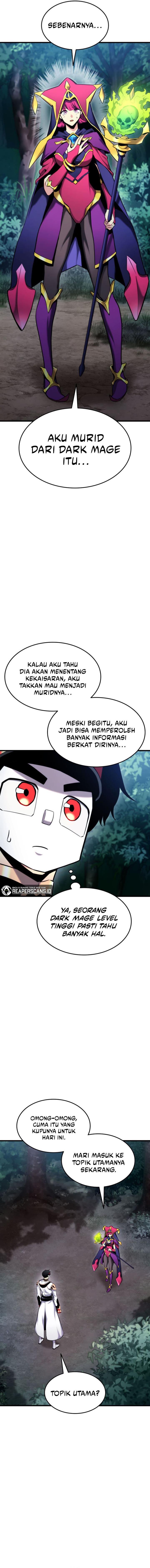 Ranker’s Return (Remake) Chap 90 - Next Chap 91